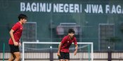 Arkhan Kaka dan Momen Ramadan di Pemusatan Latihan Timnas Indonesia U-20