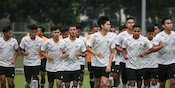 Timnas Indonesia U-22 Sudah Bisa Menyesuaikan dengan Suhu Panas di Kamboja Timnas Indonesia U-22 Sudah Bisa Menyesuaikan dengan Suhu Panas di Kamboja
