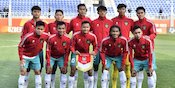 Kalem! Timnas Indonesia U-20 Masuk Jajaran Tim dengan Jumlah Pelanggaran Terbanyak di Piala Asia U-2 Kalem! Timnas Indonesia U-20 Masuk Jajaran Tim dengan Jumlah Pelanggaran Terbanyak di Piala Asia U-2