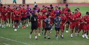 Termasuk Iqbal Gwijangge dan Arkhan Kaka, PSSI Panggil 26 Pemain untuk TC Timnas Indonesia U-20 di Q
