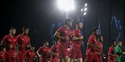 Sore Ini, Timnas Indonesia Gelar Latihan Perdana di Surabaya untuk Lawan Palestina dan Argentina