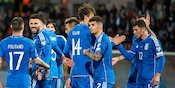 Rapor Pemain Italia Saat Kalahkan Malta: Retegui Solusi Lini Depan Azzurri, Tonali Istimewa Rapor Pemain Italia Saat Kalahkan Malta: Retegui Solusi Lini Depan Azzurri, Tonali Istimewa