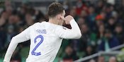 Benjamin Pavard: Gol Spektakuler vs Argentina, Gol Indah vs Irlandia Benjamin Pavard: Gol Spektakuler vs Argentina, Gol Indah vs Irlandia