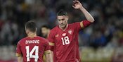 Kualifikasi Euro 2024: Dusan Vlahovic 3 Gol dalam 2 Laga, Serbia Sempurna