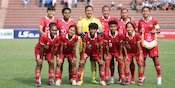 Dibantai India 0-6, Timnas Wanita Indonesia U-20 Kecewa tapi Sadar Diri Dibantai India 0-6, Timnas Wanita Indonesia U-20 Kecewa tapi Sadar Diri