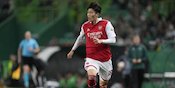 Takehiro Tomiyasu: Dari Fukuoka di Jepang, dan Kini Berkarier ke Arsenal