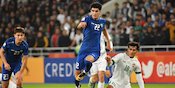 Tundukkan Irak, Uzbekistan Juara Piala Asia U-20 2023