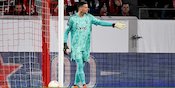 Sebentar Lagi, Szczesny Sepertinya Bakal Cabut dari Juventus dan Reuni Dengan Ronaldo