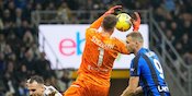 Deja Vu di Bawah Mistar: Wojciech Szczesny Mengadang Inter Sekali Lagi