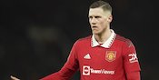 Sulit Cetak Gol di MU, Wout Weghorst Salahkan Taktik Erik Ten Hag