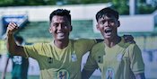 Tonton Lagi, Tiga Gol yang Tercipta Saat Barito Putera Paksa Persebaya Pulang Dengan Tangan Hampa Tonton Lagi, Tiga Gol yang Tercipta Saat Barito Putera Paksa Persebaya Pulang Dengan Tangan Hampa