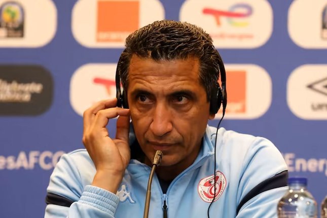 Profil Pelatih: Adel Sellimi