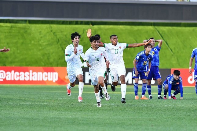 Adu Penalti