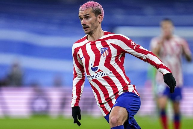 Antoine Griezmann - 13 assist