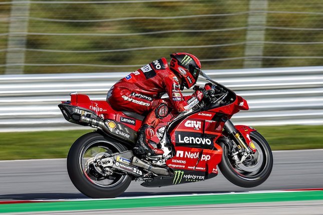 Jadwal Lengkap MotoGP 2023: 21 Seri, 42 Balapan Jadwal Lengkap MotoGP 2023: 21 Seri, 42 Balapan