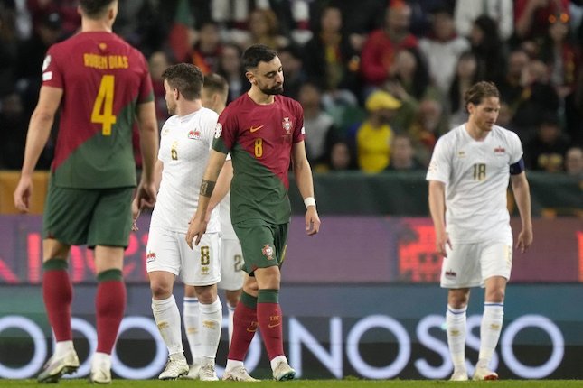 Bruno Fernandes (Portugal)