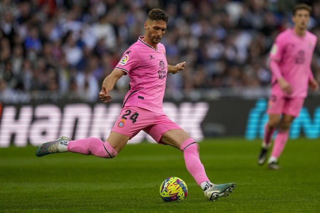 3. Sergi Gomez