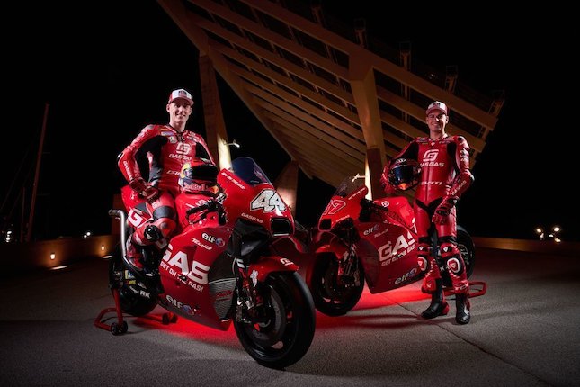 Biaya MotoGP Selangit
