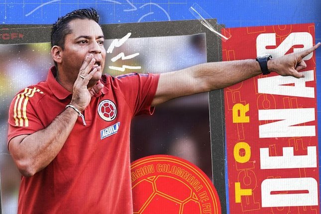 Profil Pelatih: Hector Cardenas