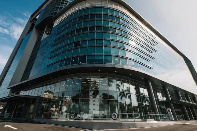 Kembangkan Fasilitas Baru