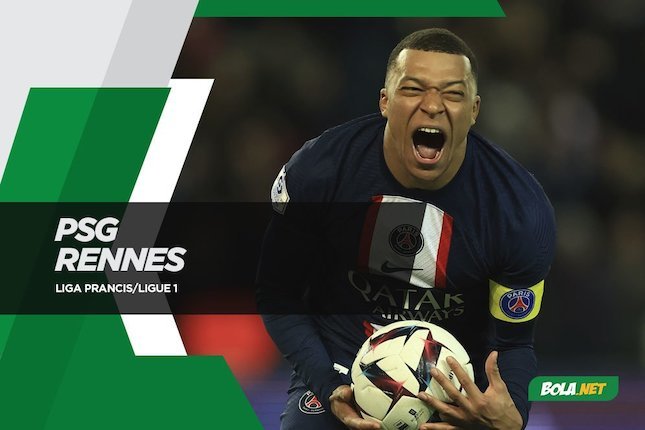 Prediksi PSG vs Rennes 19 Maret 2023 Prediksi PSG vs Rennes 19 Maret 2023