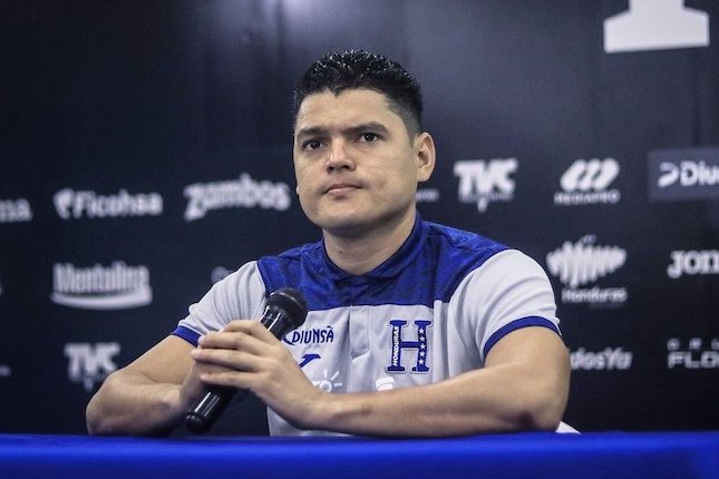 Profil Pelatih: Luis Edgardo Alvarado