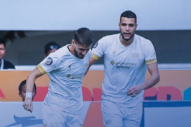 Jadwal Pekan ke-28 BRI Liga 1