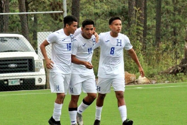 Pemain Bintang: Marco Aceituno