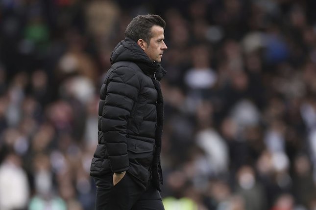 7. Marco Silva (Fulham)