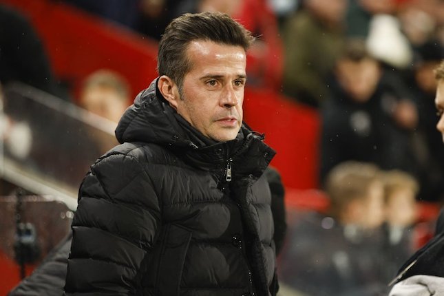 Marco Silva