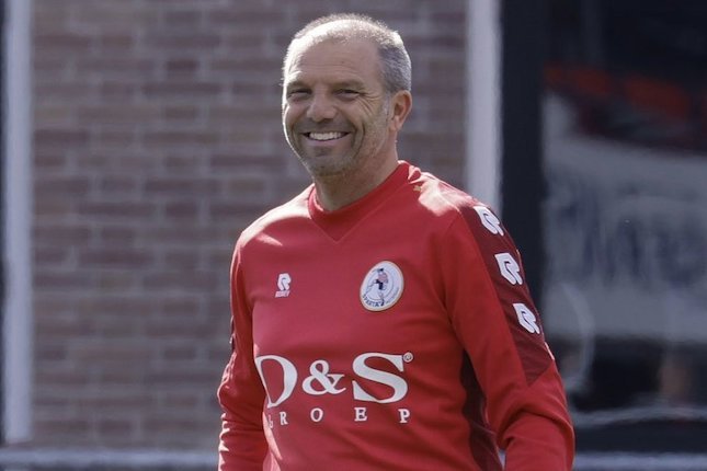 Maurice Steijn (Sparta Rotterdam)