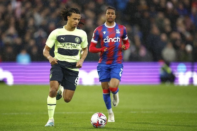 3. Nathan Ake