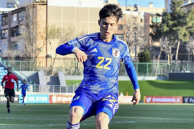 Pemain Bintang: Niko Takahashi