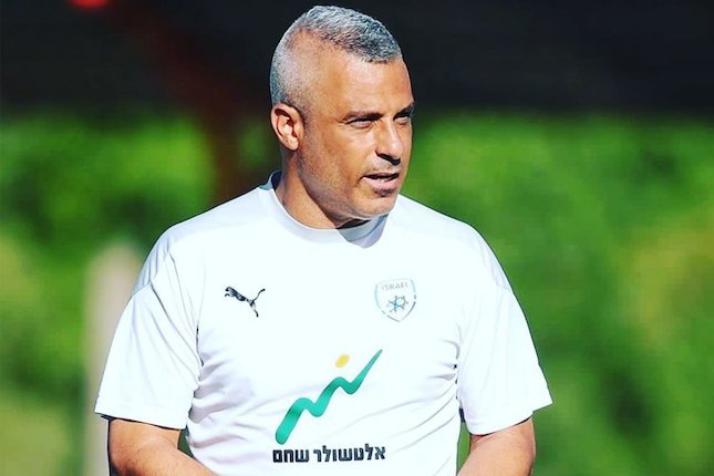 Profil Pelatih: Ofir Haim