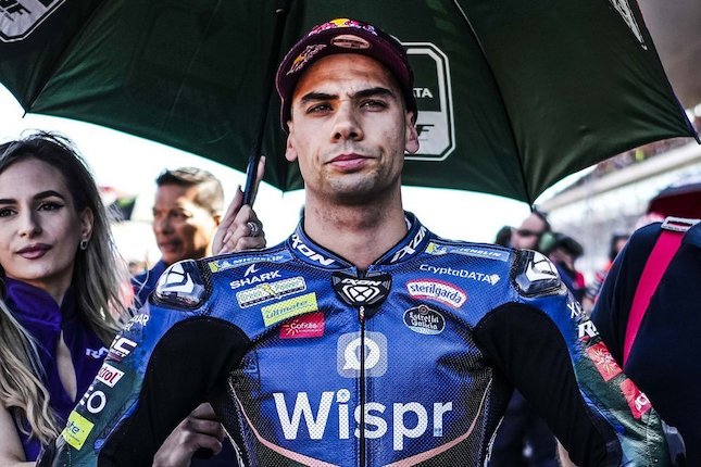 Tak Cuma Marc Marquez, Miguel Oliveira Juga Terpaksa Absen di MotoGP Argentina Tak Cuma Marc Marquez, Miguel Oliveira Juga Terpaksa Absen di MotoGP Argentina
