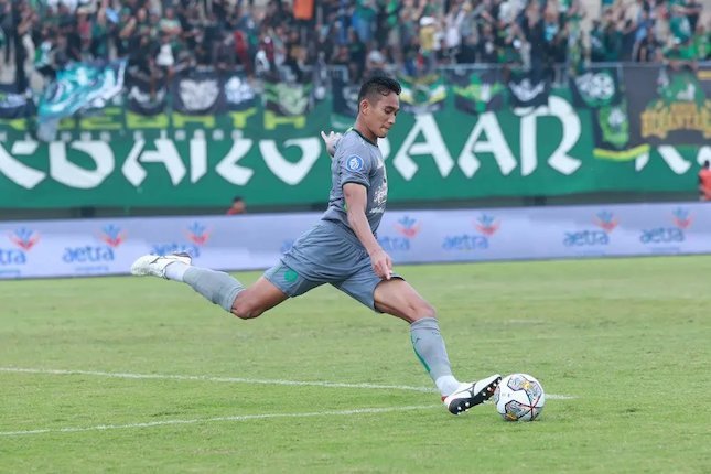 Rekap Transfer Persebaya