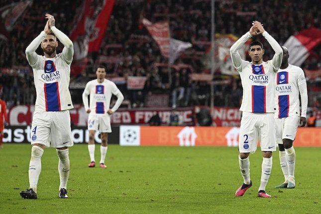 Serba-serbi Kisah Paris Saint-Germain yang Gagal Melulu di Liga Champions