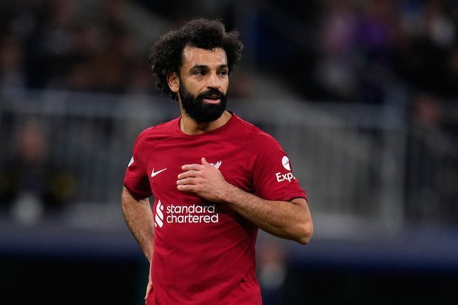 Mohamed Salah