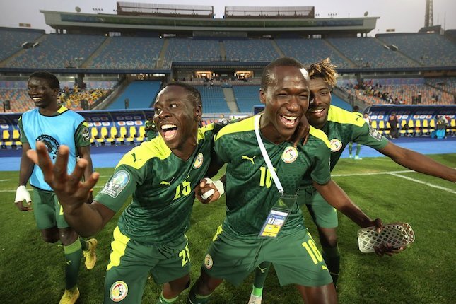 Profil Tim dan Daftar Pemain Senegal di Piala Dunia U-20 2023
