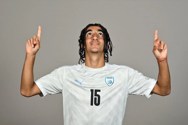 Pemain Bintang: Tai Abed