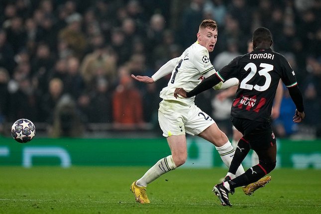 7 Pelatih dalam 16 Musim, Tottenham Tanpa Trofi Juara