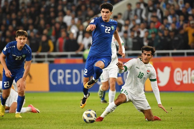 Timnas Indonesia U-20 Dapat Grup Yang Cukup Enteng, Inilah Hasil Undian ...