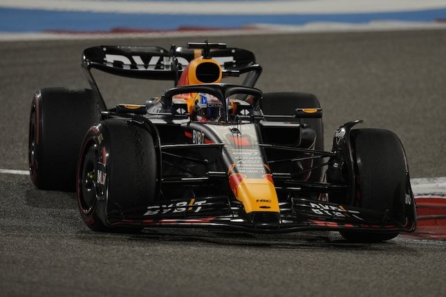 Jadwal Lengkap Formula 1 GP Arab Saudi Di Sirkuit Jeddah, 17-20 Maret ...