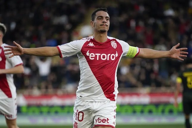 Wissam Ben Yedder (AS Monaco)