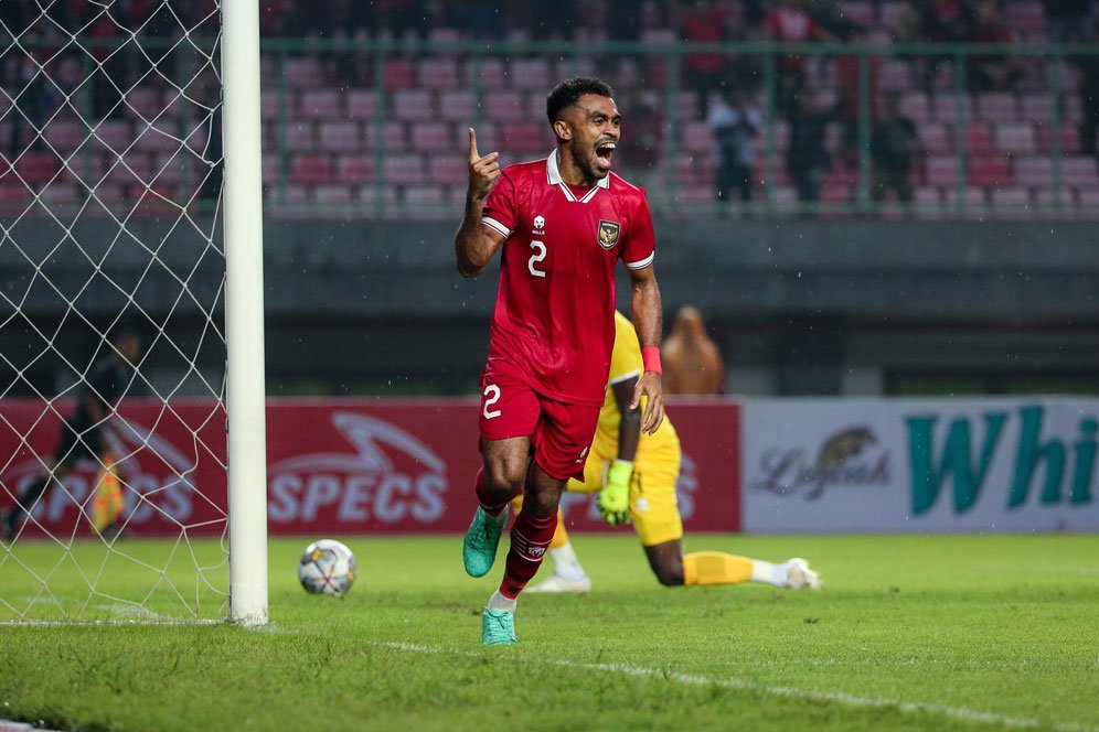 Wahai Patrick Kluivert, Sayuri Bersaudara On Fire Banget di BRI Liga 1, Bukalah Pintu ke Timnas Indonesia