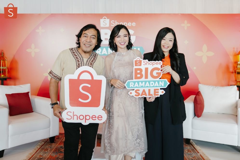 Promo Terbesar Se-Indonesia! Shopee Big Ramadan Sale 2023 Kembali Hadir Manjakan Masyarakat