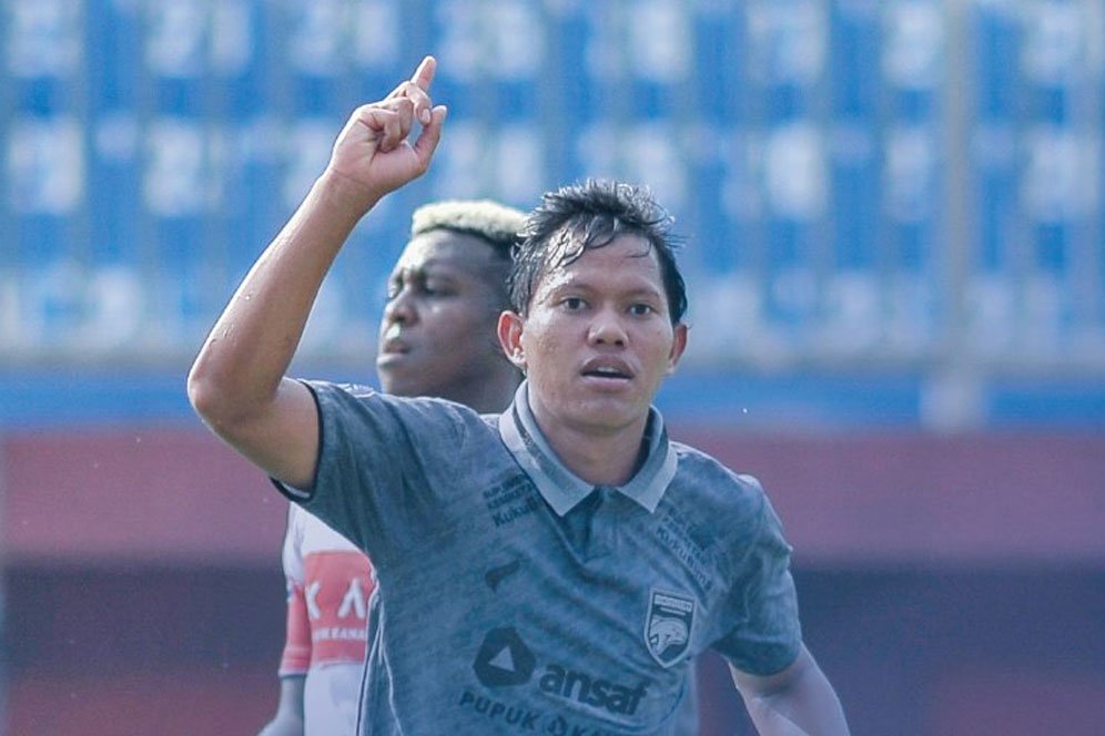 Kejutan! Persib Pinjam Adam Alis dari Borneo FC 6 Bulan Plus Opsi Permanen 2,5 Tahun
