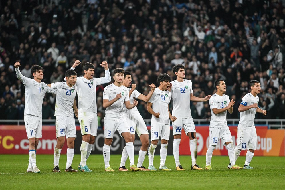 Mengapa Real Madrid Putar Lagu You'll Never Walk Alone di Bernabeu Usai Kalahkan Liverpool? Mengapa Real Madrid Putar Lagu You'll Never Walk Alone di Bernabeu Usai Kalahkan Liverpool?