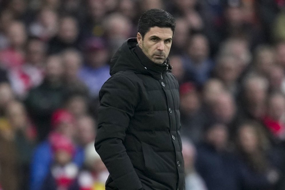 Arsenal Comeback Dramatis, Mikel Arteta: Rasanya Luar Biasa!