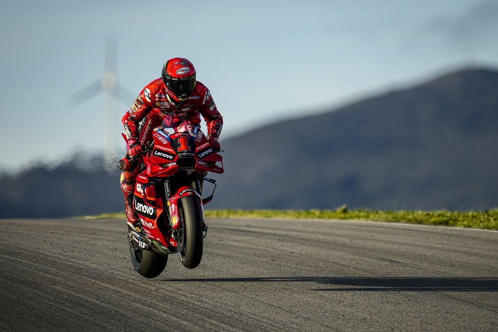 Jadwal Lengkap MotoGP Portugal di Sirkuit Portimao, 24-26 Maret 2023 Jadwal Lengkap MotoGP Portugal di Sirkuit Portimao, 24-26 Maret 2023